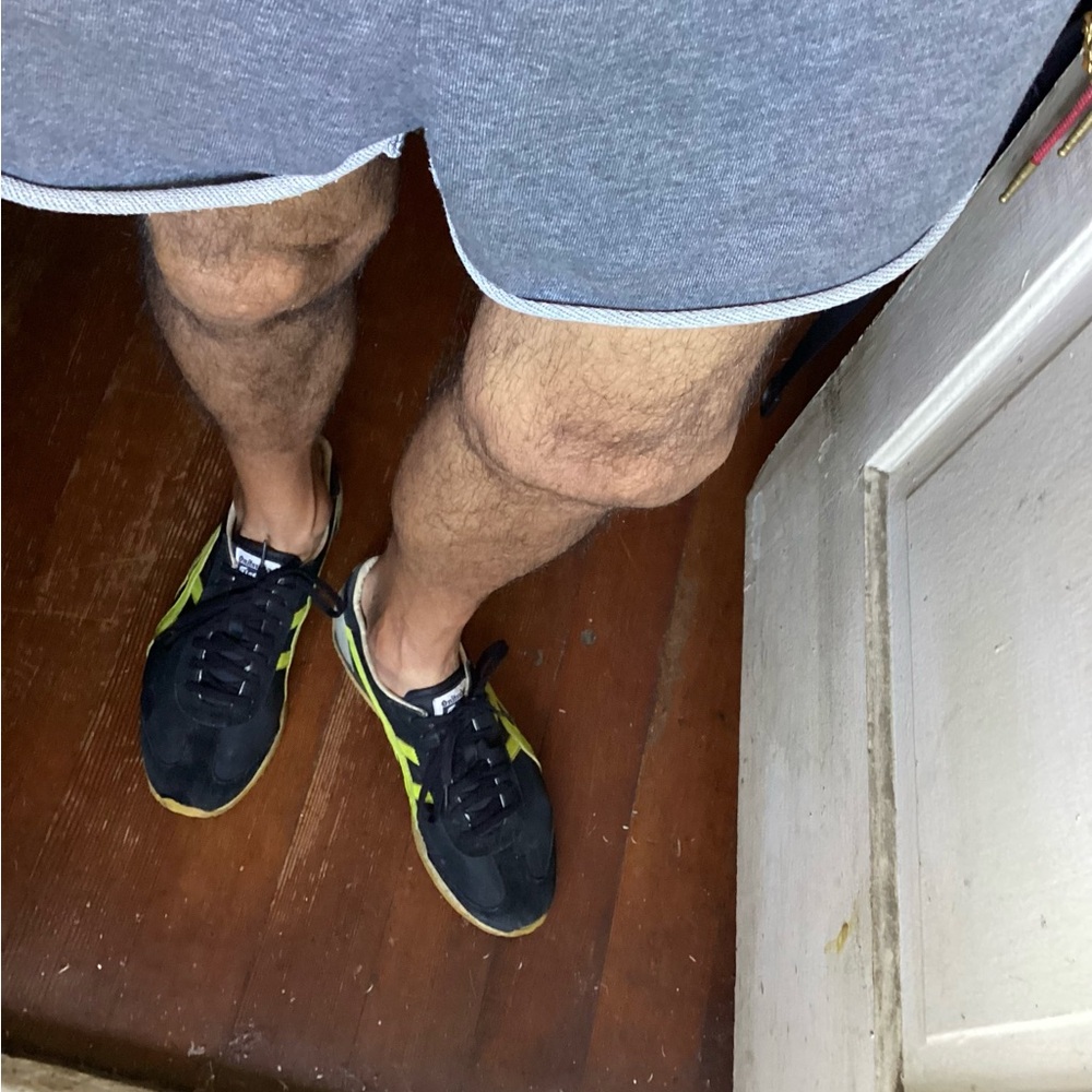 Onitsuka Tiger Sneakers